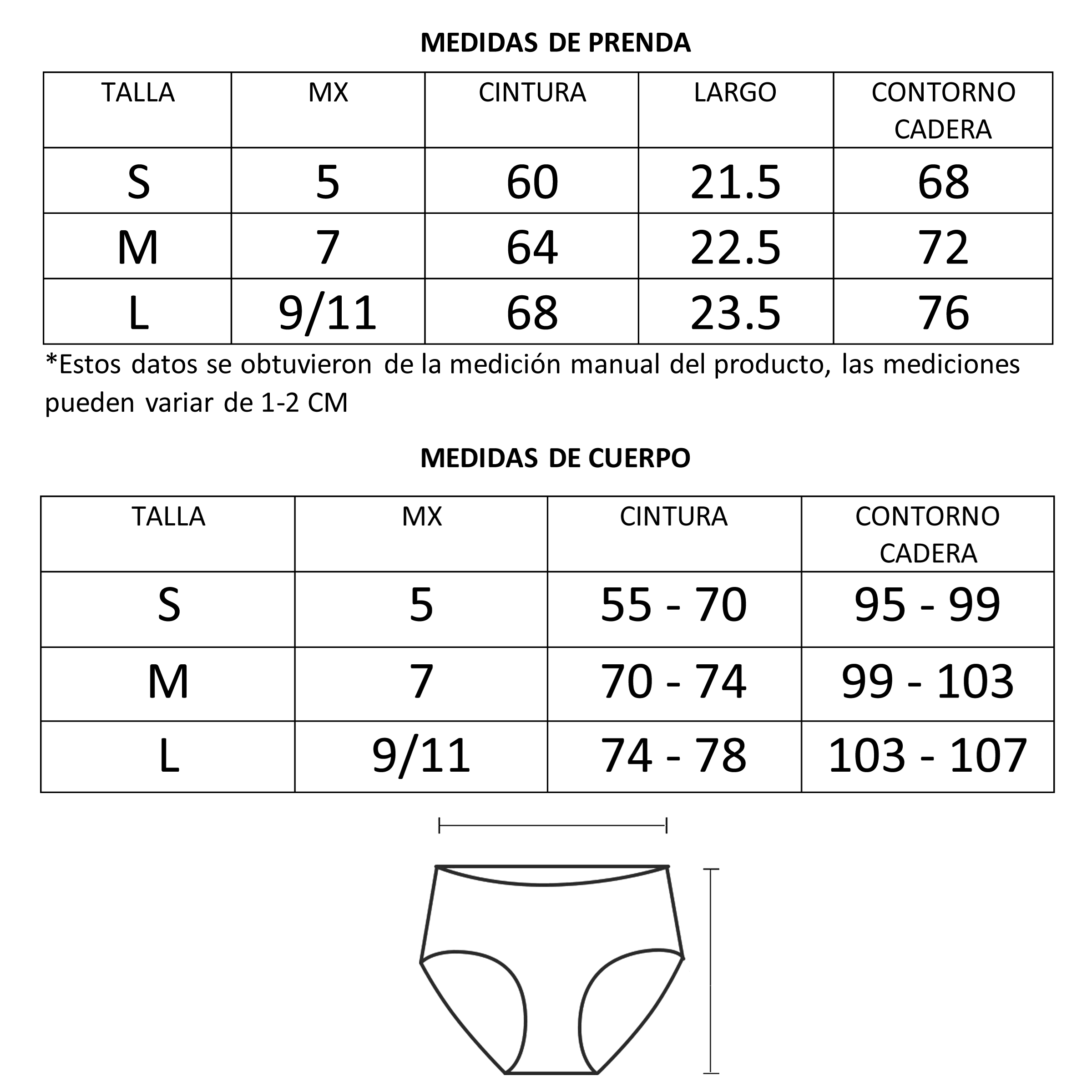 Kit de 3 Pataletas De Encaje Mujer Sexi y Elegante Ropa Interior