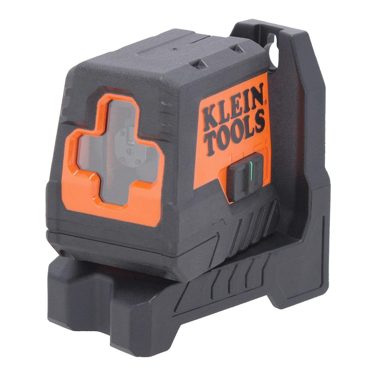 Mini nivel láser verde de líneas en cruz 93MCLG Klein Tools