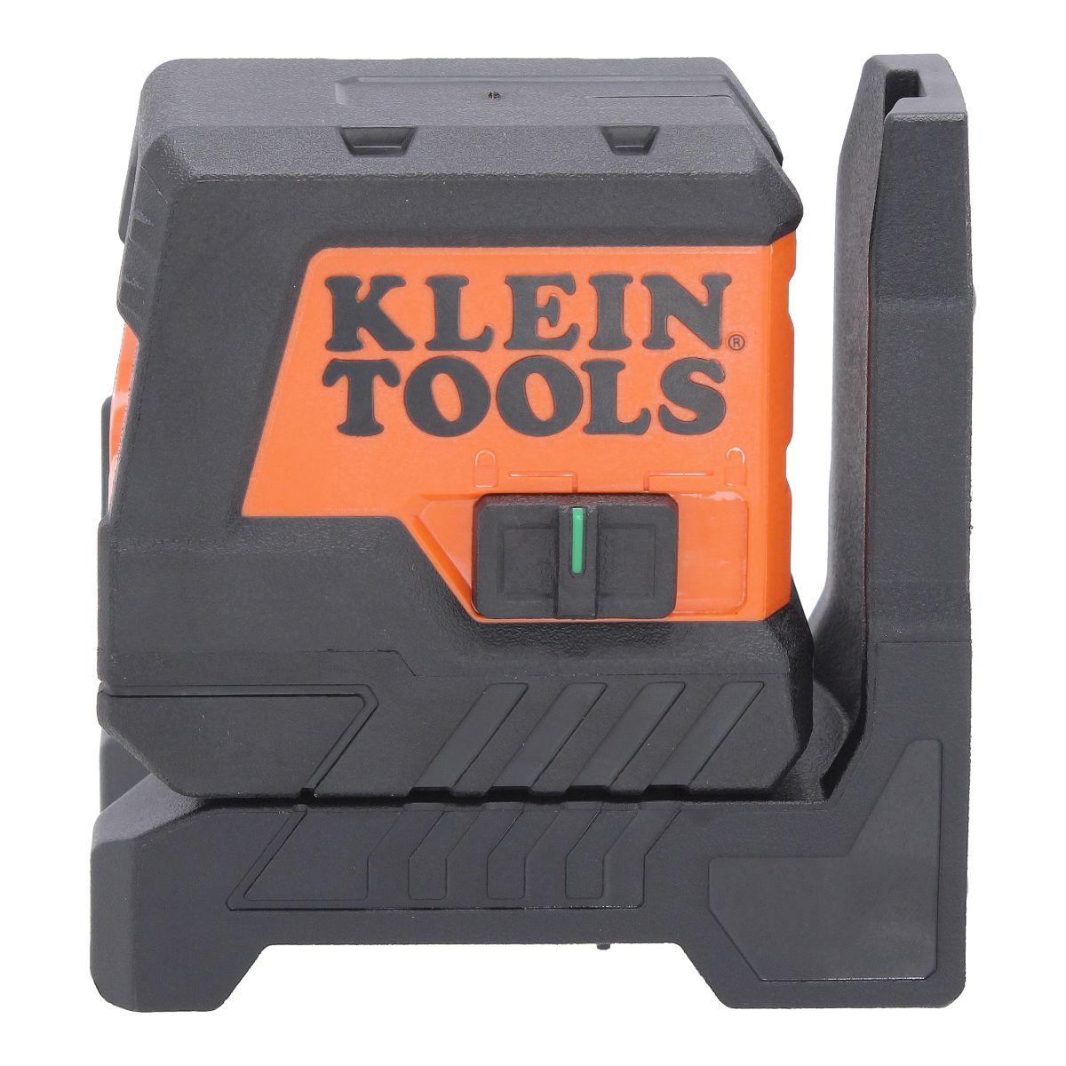 Mini nivel láser verde de líneas en cruz 93MCLG Klein Tools