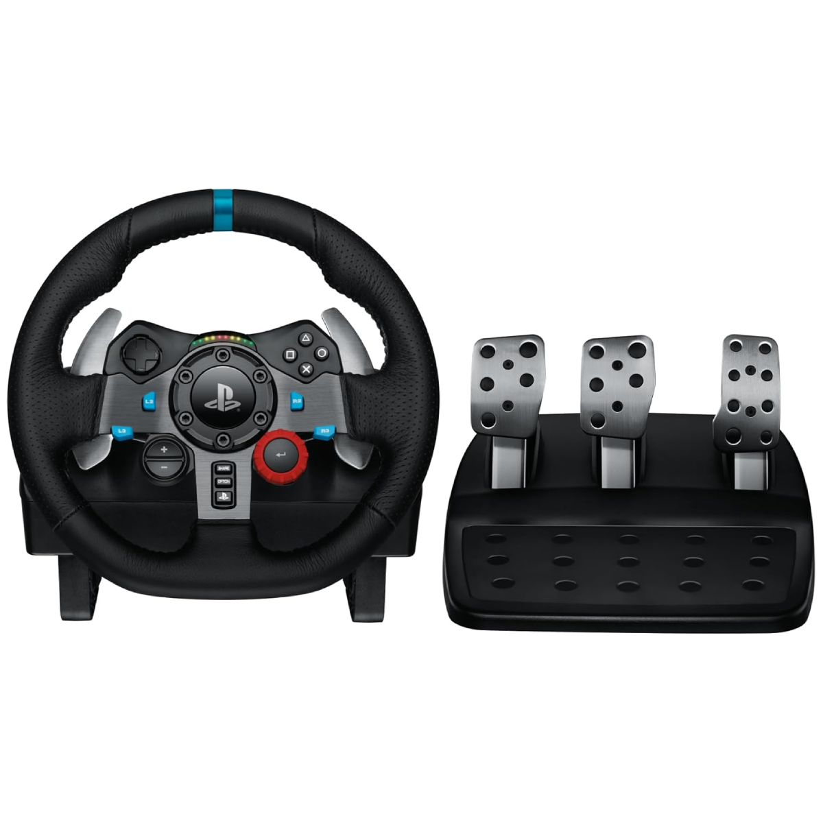Logitech G Volante G29 Driving Force para PlayStation