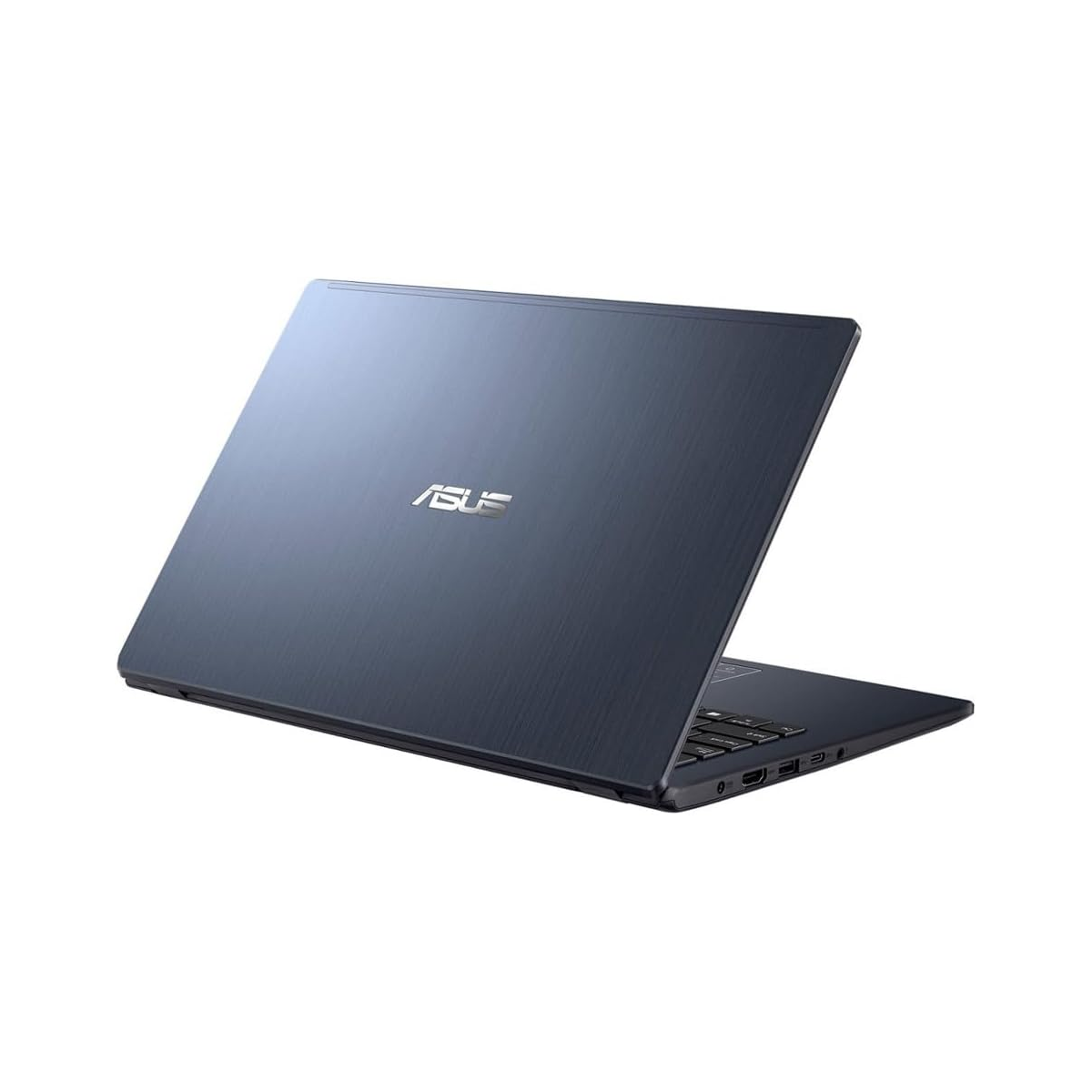 ASUS 14" Laptop - Intel Celeron N4500 with 4GB Memory - 64GB eMMC - Star Black
