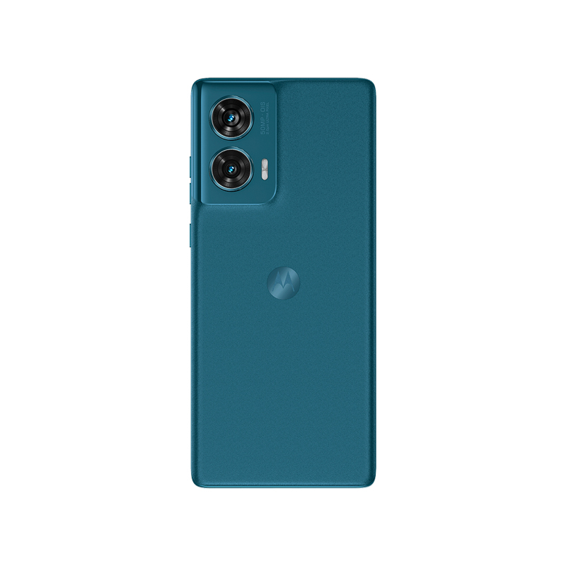 MOTOROLA  EDGE 50 FUSION  8GB RAM 256 GB VERDE AZULADO