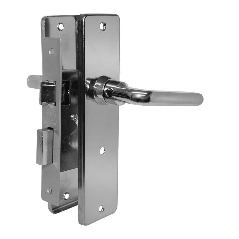 Cerradura para baño 150 MM B Phillips