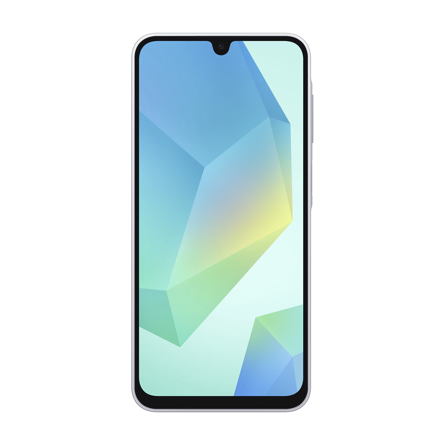SAMSUNG GALAXY A16 6GB 128GB GRIS