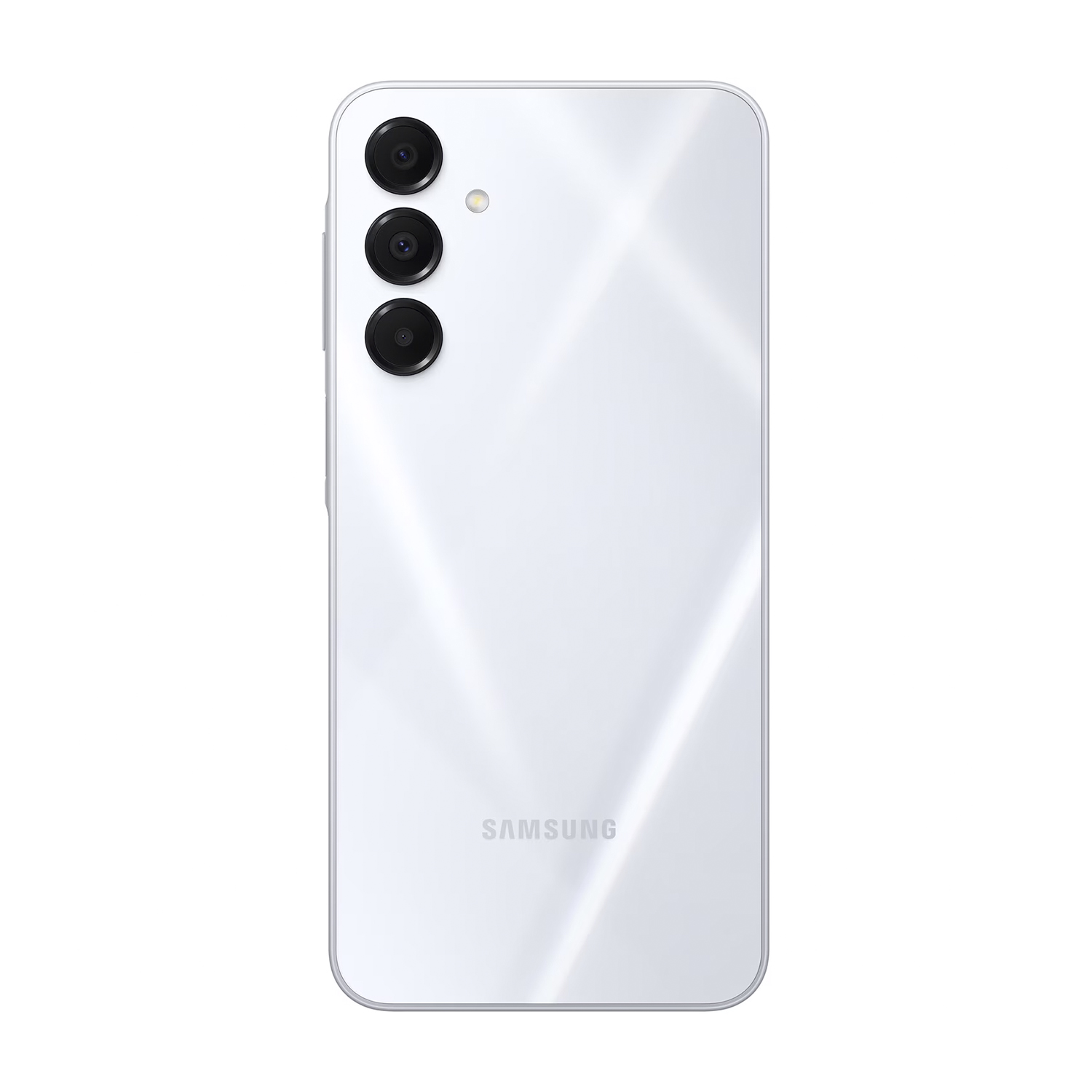 SAMSUNG GALAXY A16 6GB 128GB GRIS