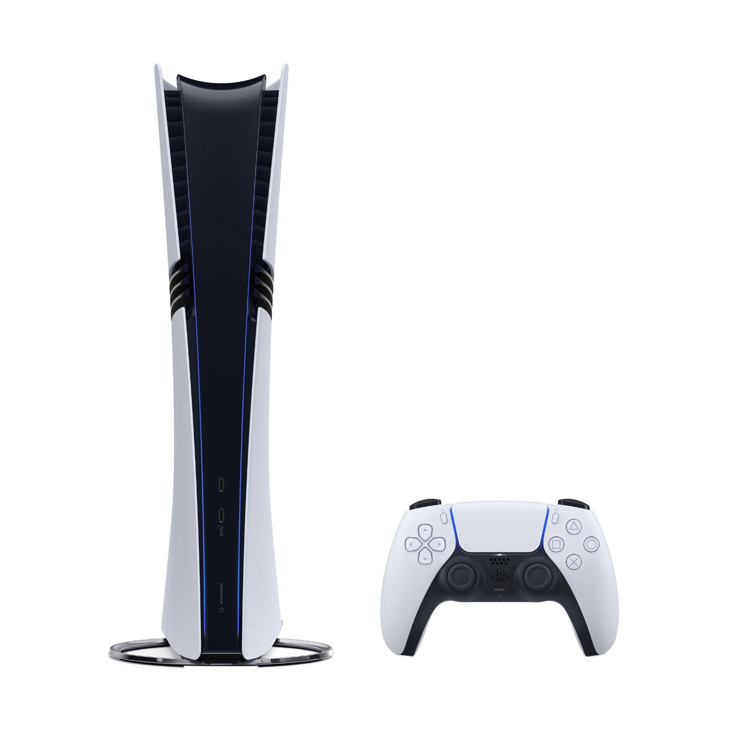 SONY PLAYSTATION 5 PRO DIGITAL 2TB