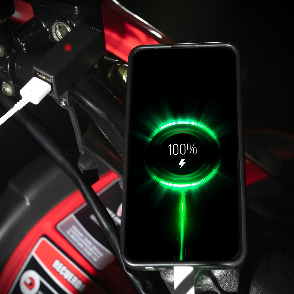 Cuatrimoto Veloci Beast KX3 Hyper Sport 200 CC