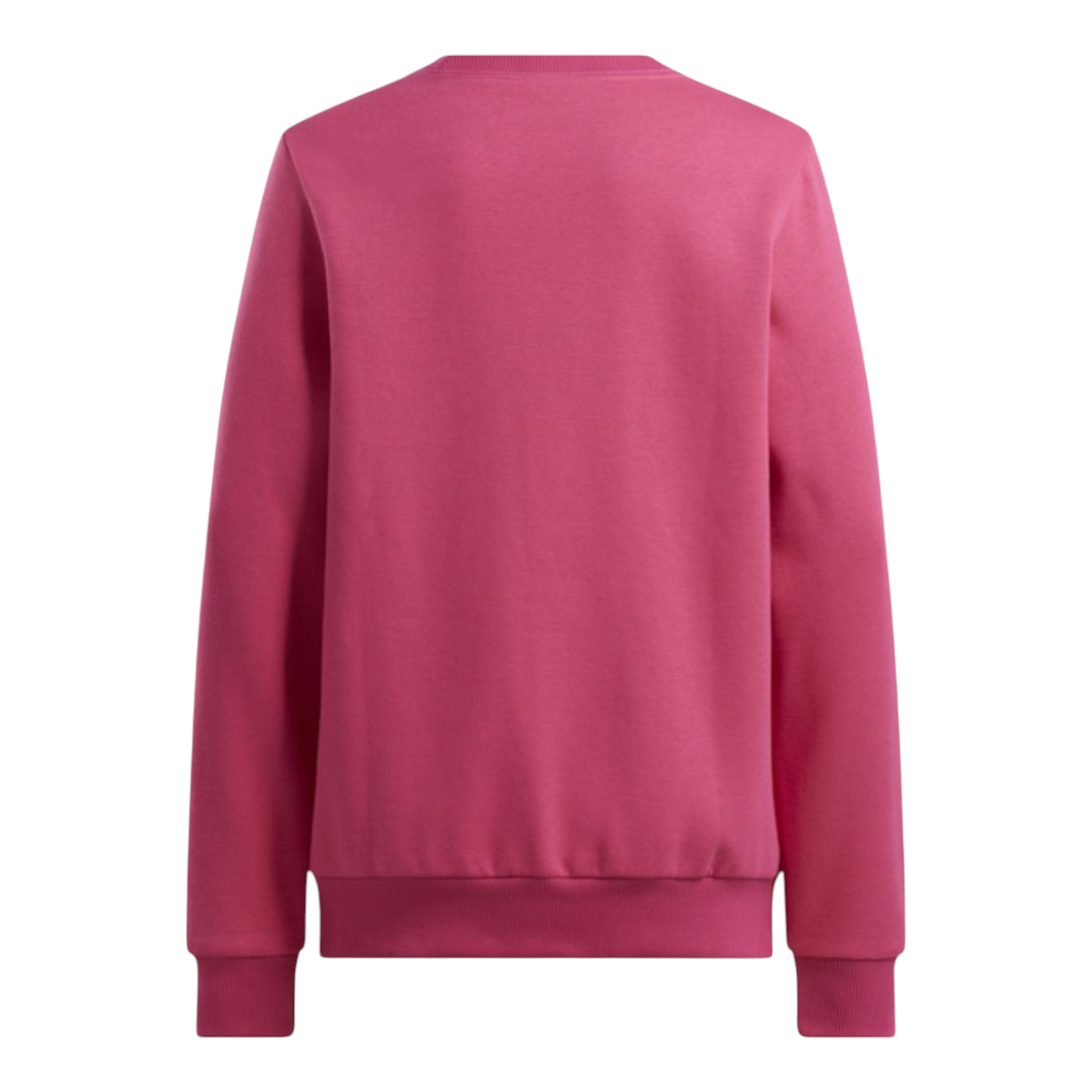 SUDADERA REEBOK MUJER ROSA REEBOK IDENTITY BIG LOGO FLEECE CREW 100205764
