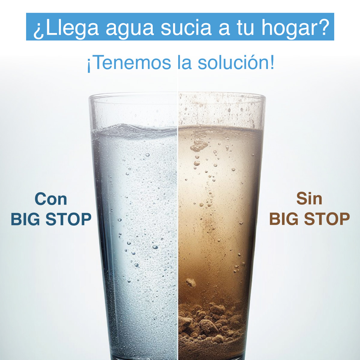 Filtro De Agua Anti Sedimento PURA Elimina Particulas Tinaco