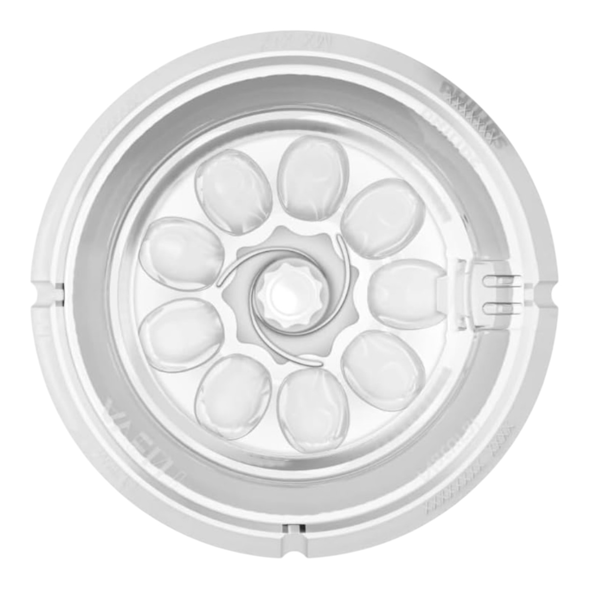 Set Avent De Recien Nacido Natural 6 Pzas