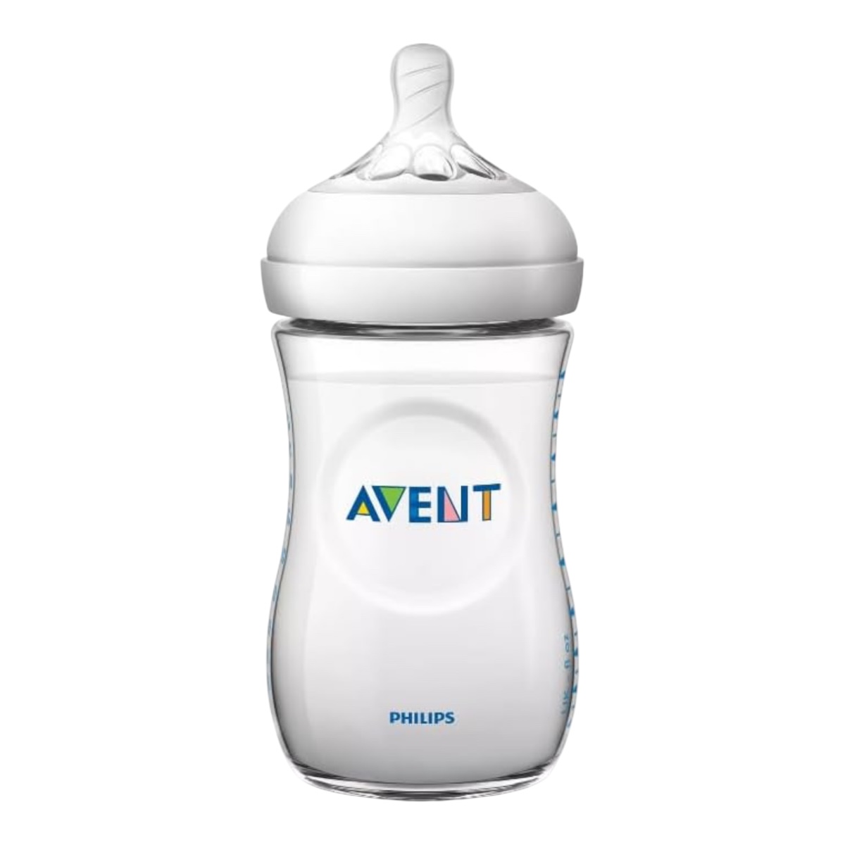 Set Avent De Recien Nacido Natural 6 Pzas
