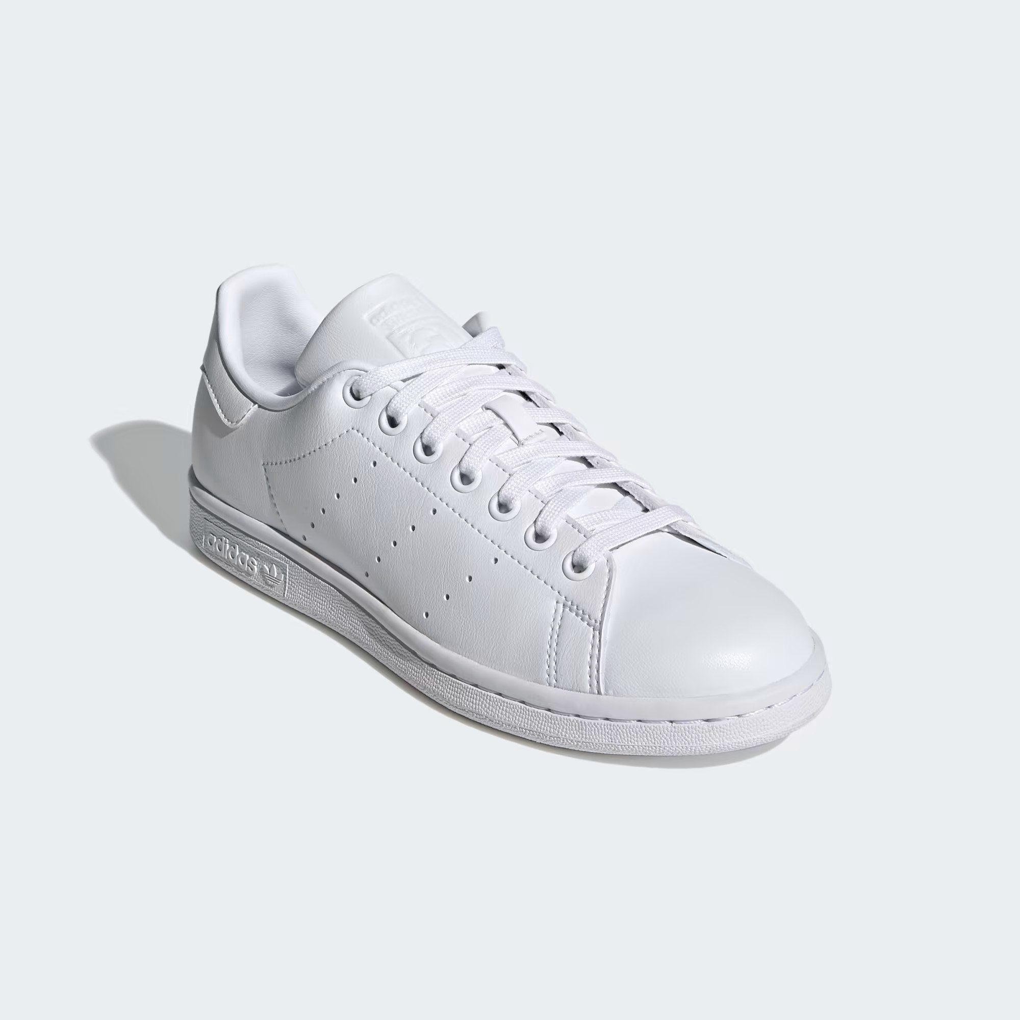 Tenis Adidas Stan Smith W Q47225 White - Original