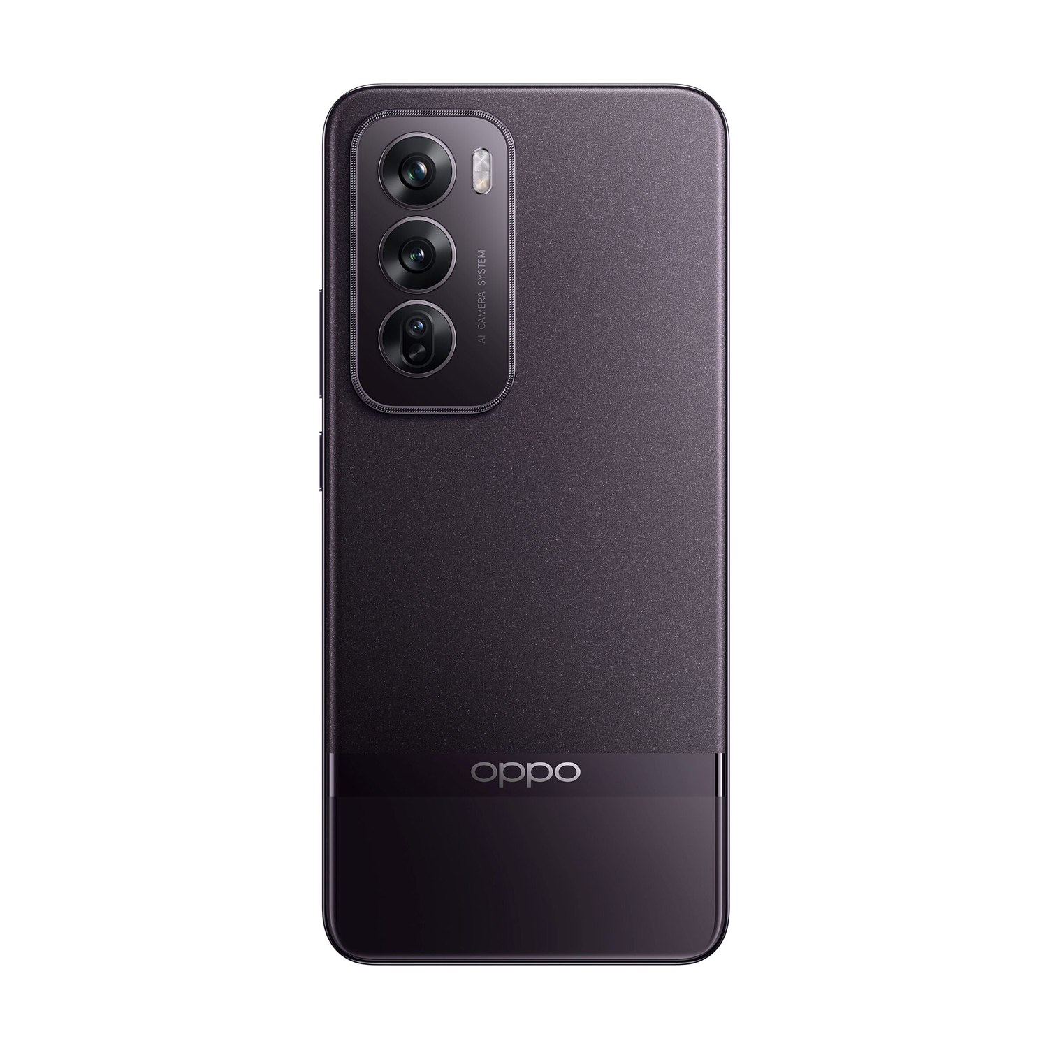 Celular OPPO Reno 12 5G 256GB 12 GB RAM Android 14 - Cafe