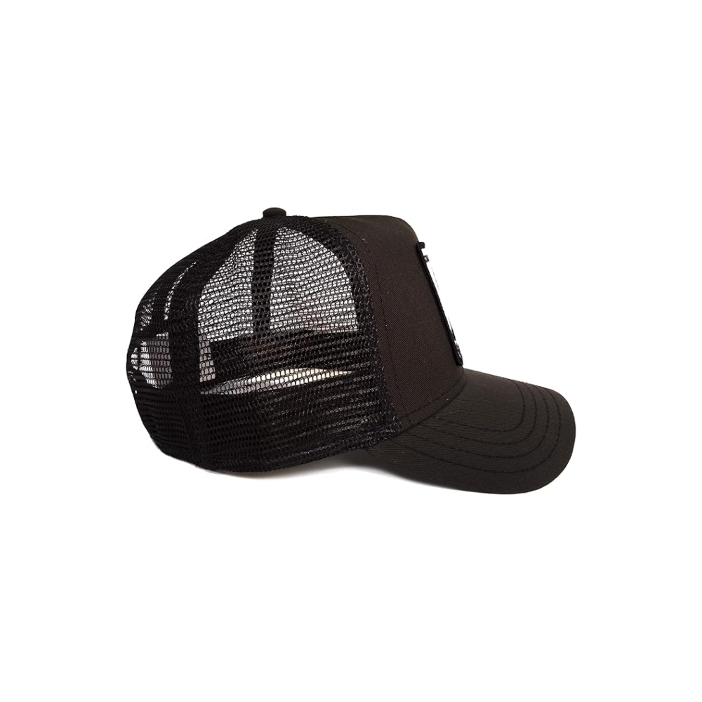 Gorra Goorin Bros Stallion Negro Unisex 10103930