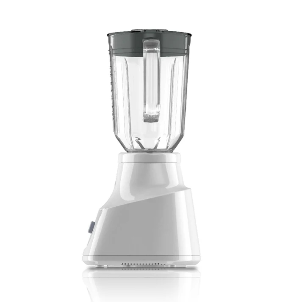 LICUADORA TAURUS MAGNIFIQUE VASO VIDRIO 7 VEL, 700 WATTS BLANCO ORTF2