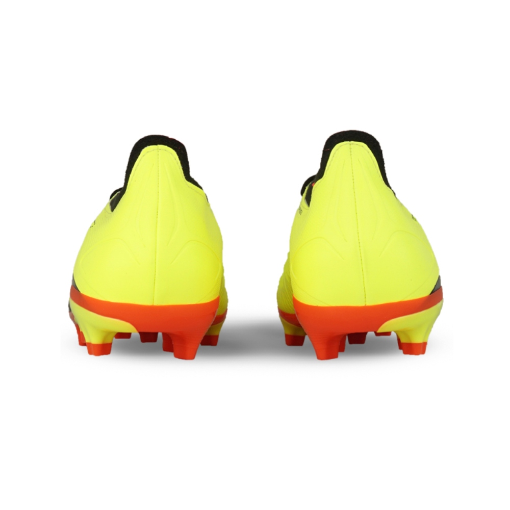 Tenis de Futbol Adidas Predator Accuracy League FG Verde-Hombre IG7761