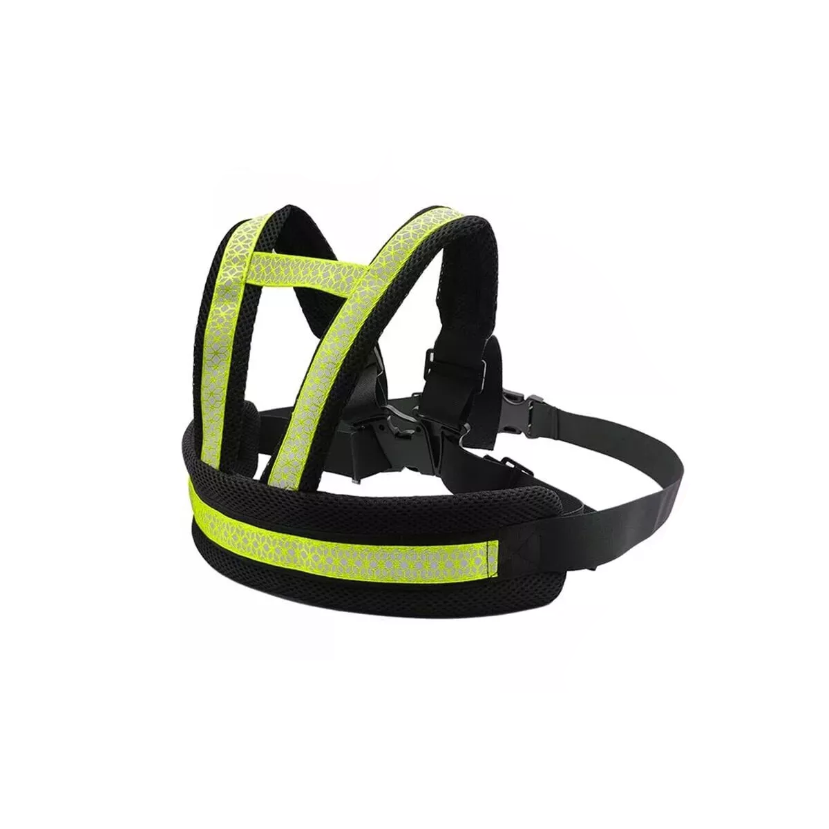 Cinturon De Seguridad Proteccion Bicicleta Moto Para Niños