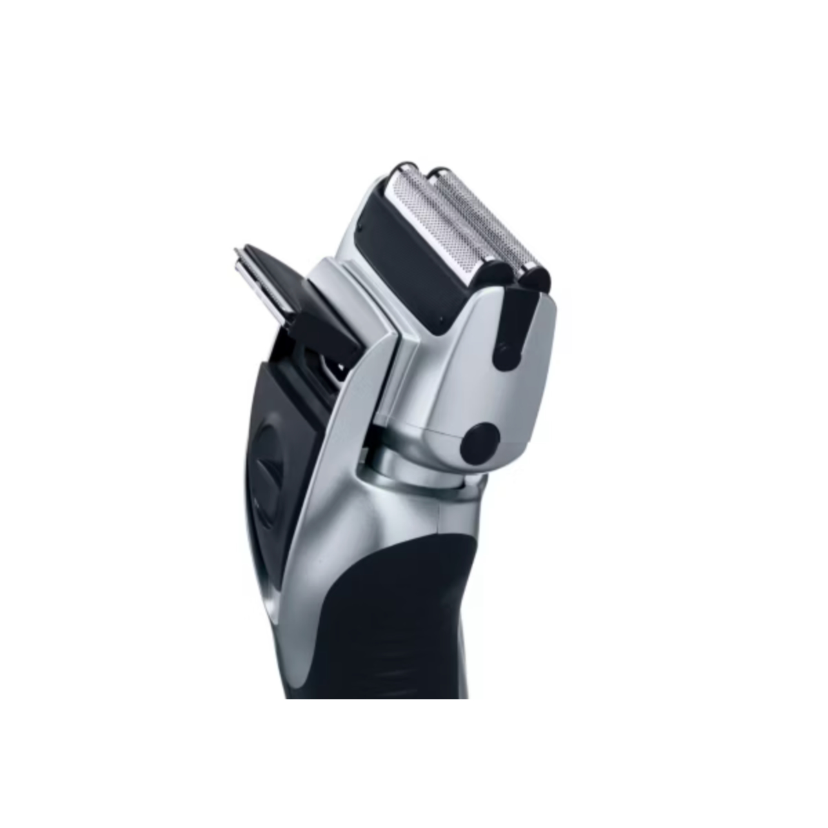 Rasuradora Panasonic 2 Cabezas Wet & Dry ES-RW30-S551​