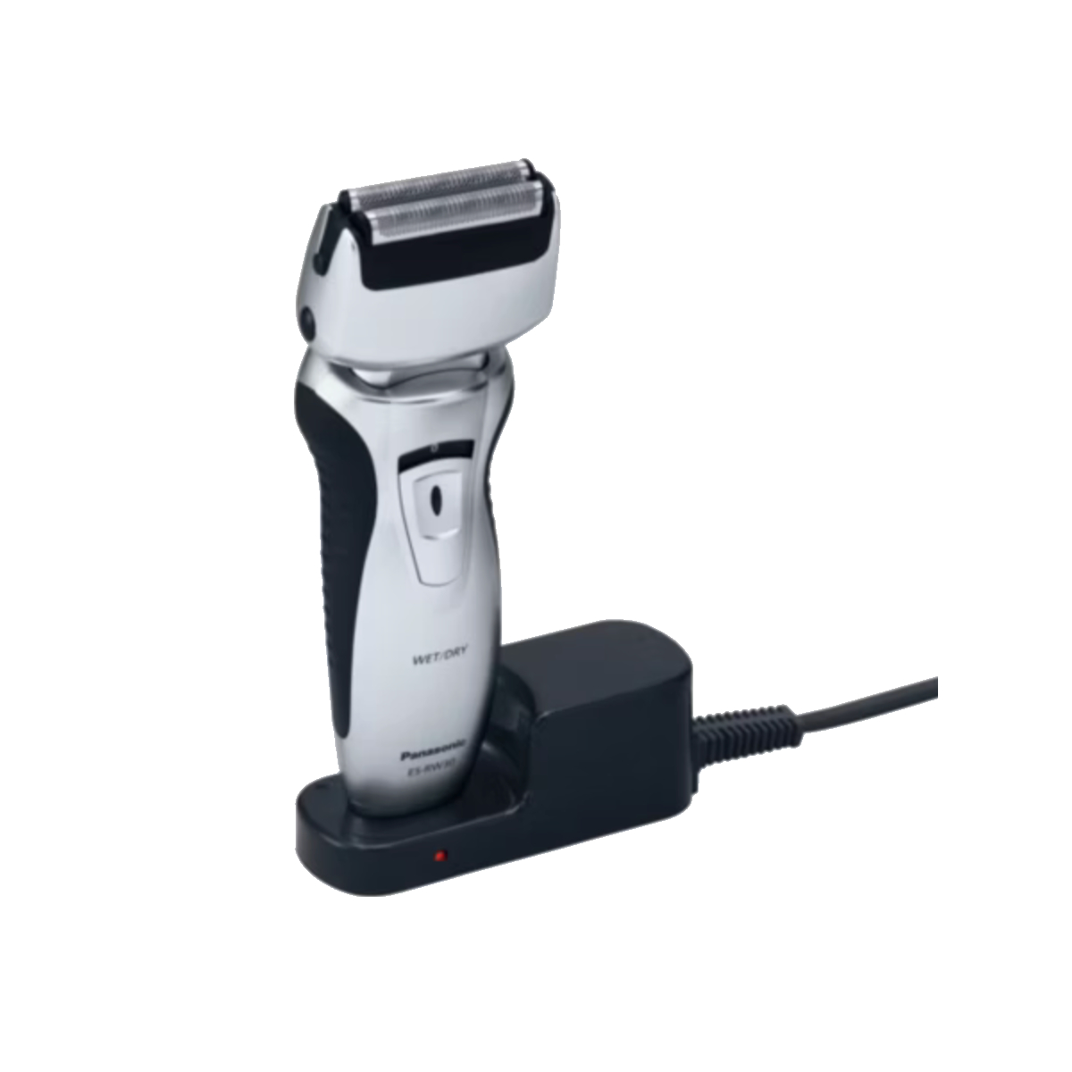 Rasuradora Panasonic 2 Cabezas Wet & Dry ES-RW30-S551​