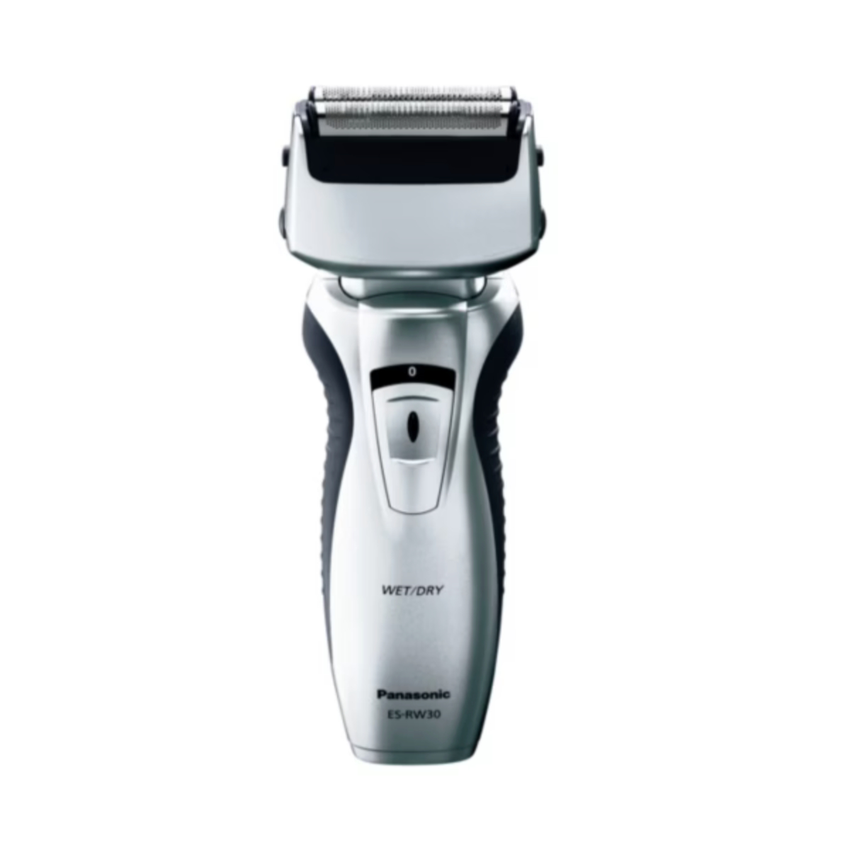 Rasuradora Panasonic 2 Cabezas Wet & Dry ES-RW30-S551​