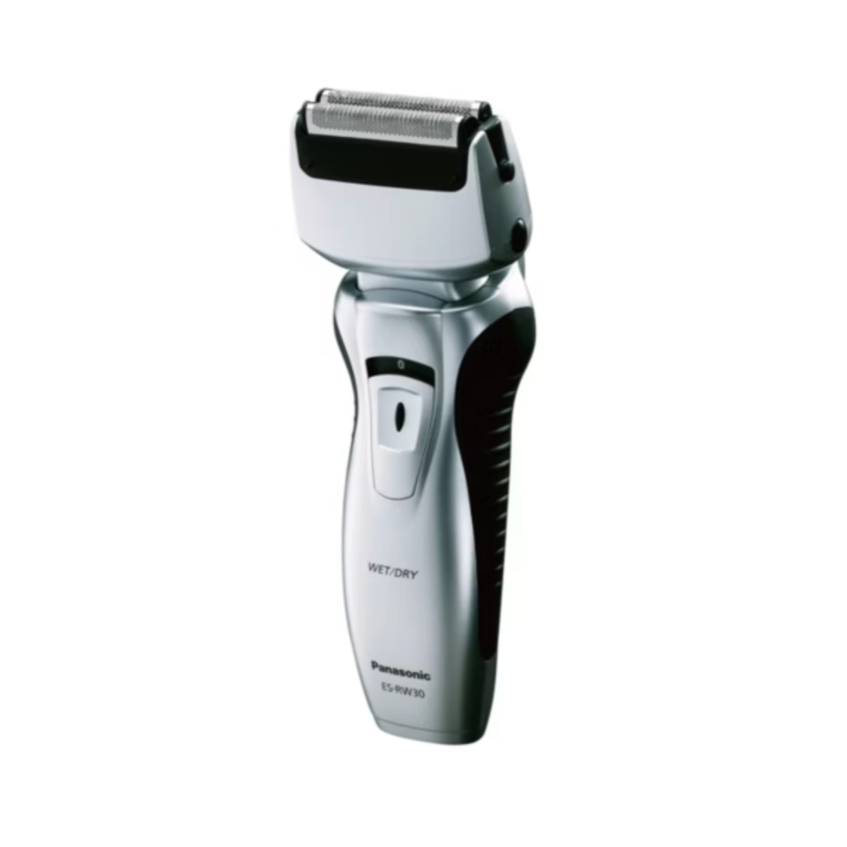 Rasuradora Panasonic 2 Cabezas Wet & Dry ES-RW30-S551​