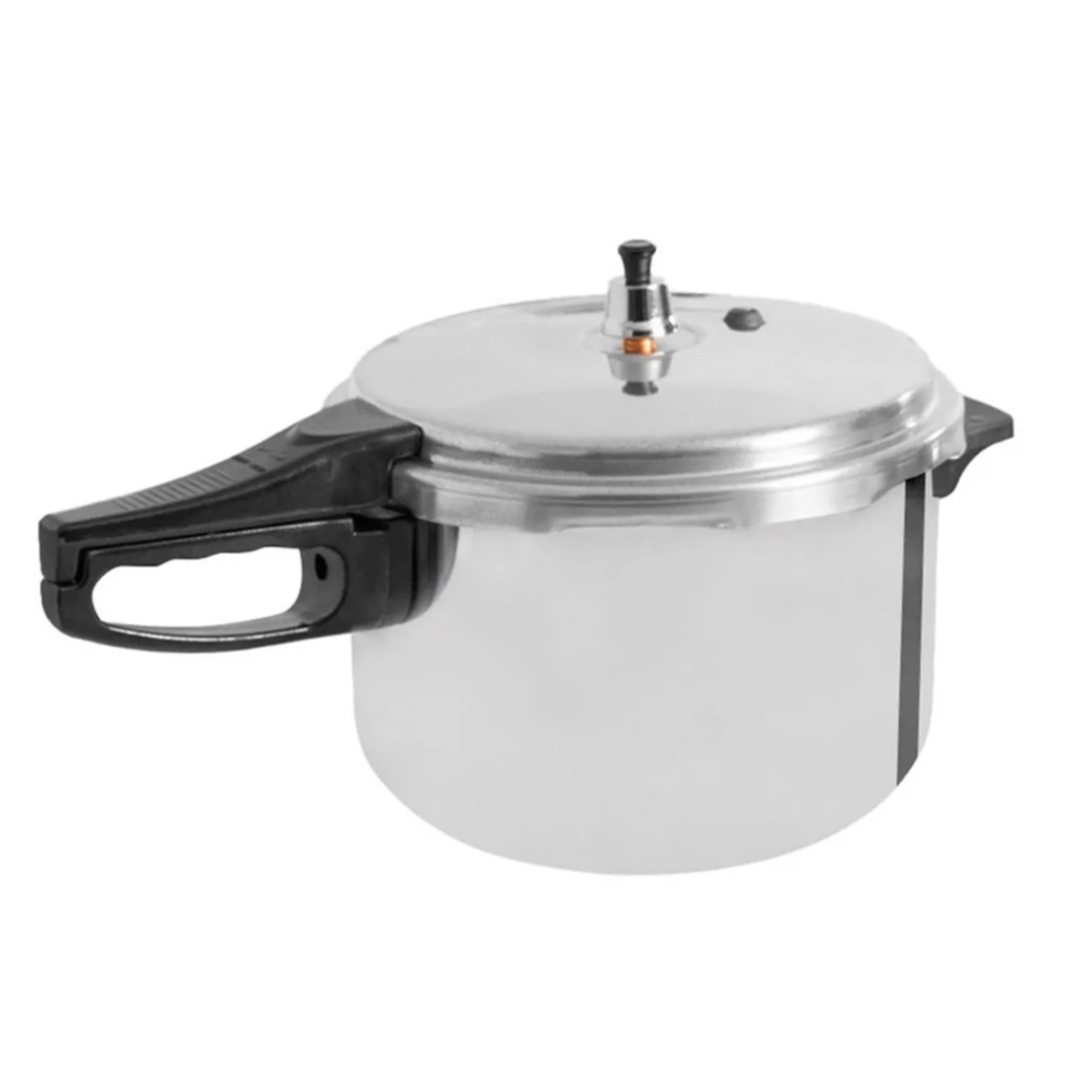 Batería de cocina con olla express 7 pzas Ecko 35914