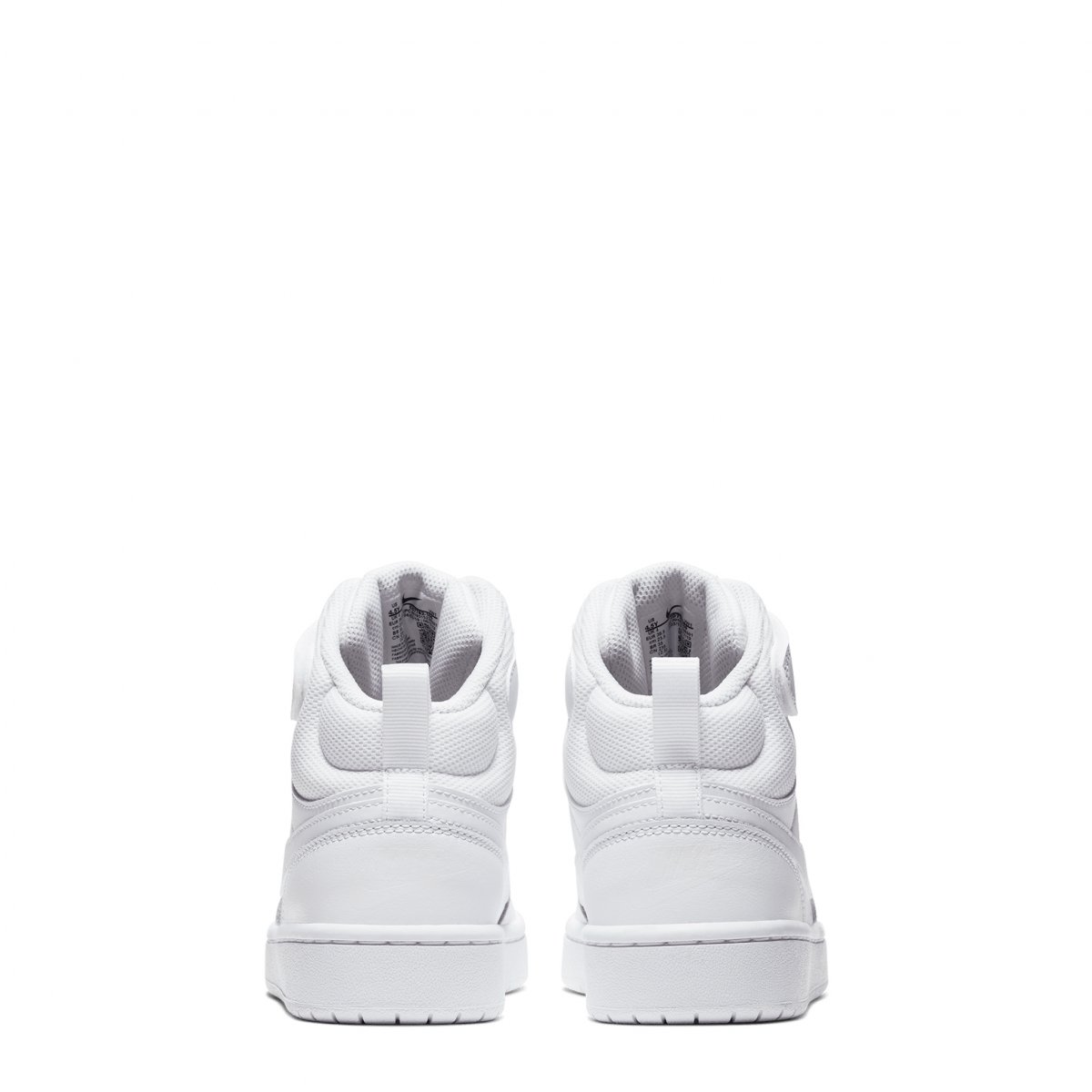 Tenis Nike Court Borough Mid 2 Original CD7782 100