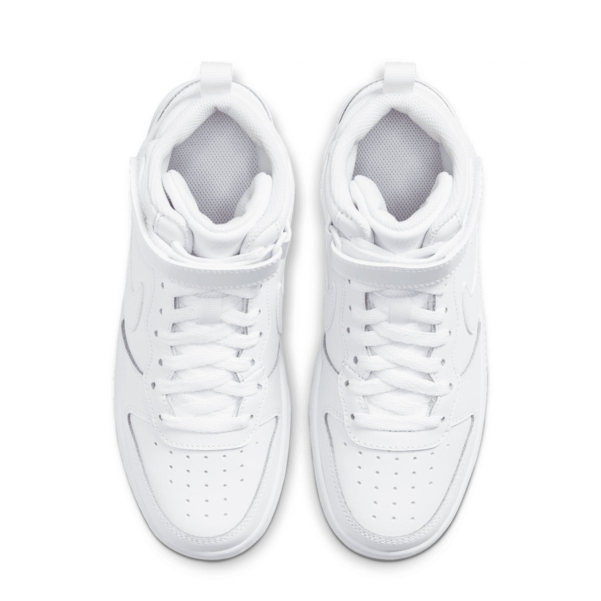 Tenis Nike Court Borough Mid 2 Original CD7782 100