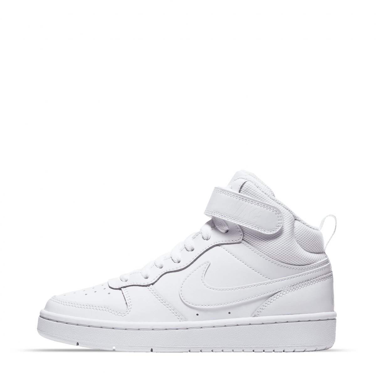 Tenis Nike Court Borough Mid 2 Original CD7782 100