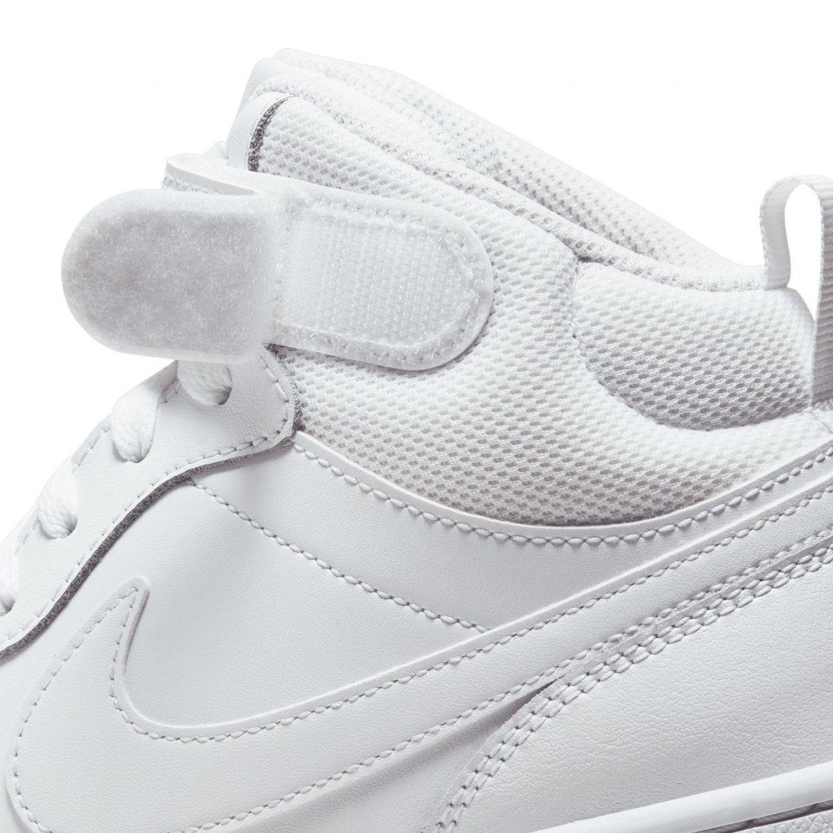 Tenis Nike Court Borough Mid 2 Original CD7782 100