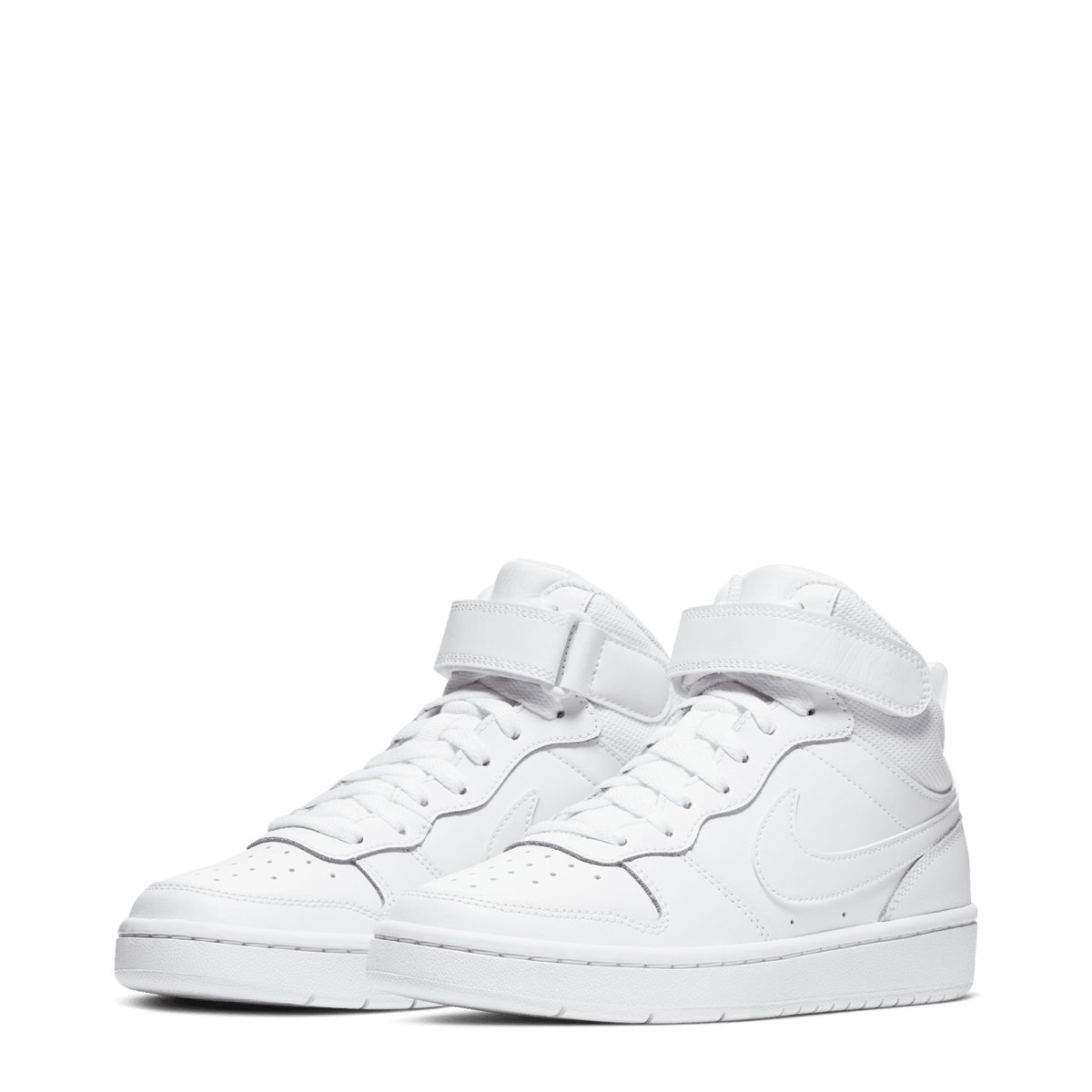 Tenis Nike Court Borough Mid 2 Original CD7782 100