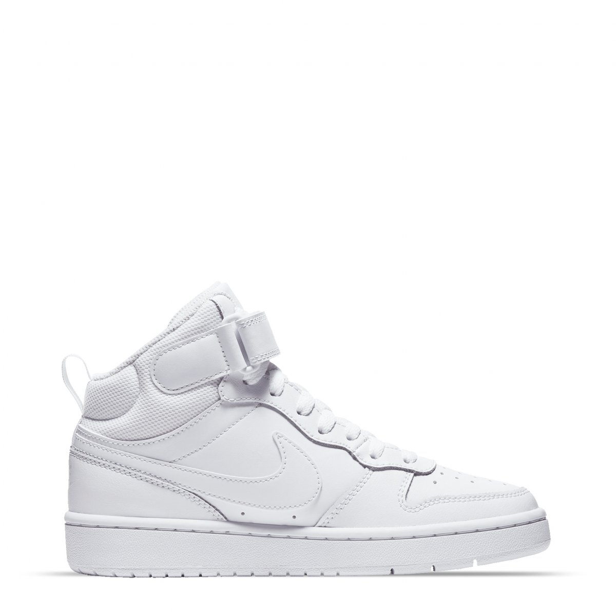 Tenis Nike Court Borough Mid 2 Original CD7782 100