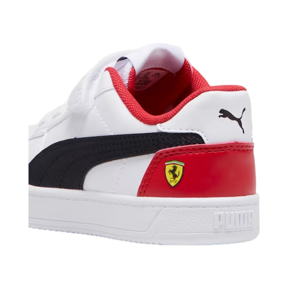 Tenis Puma Ferrari Caven 2.0 Ac+Ps 308161 05
