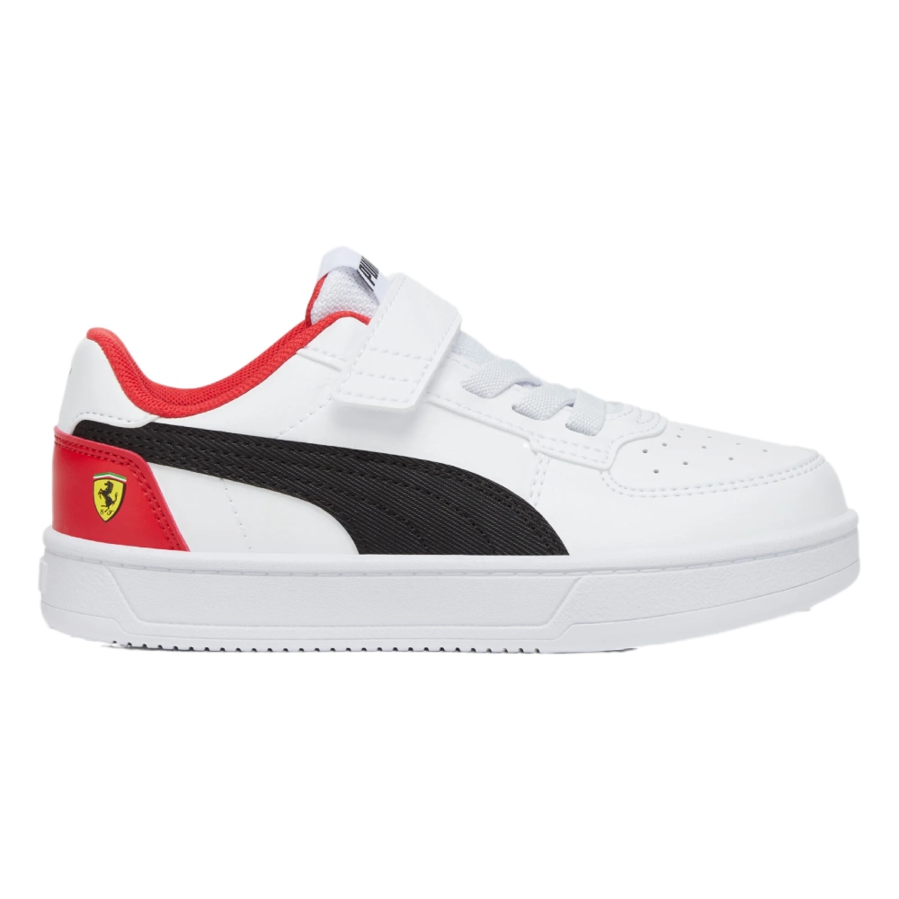 Tenis Puma Ferrari Caven 2.0 Ac+Ps 308161 05