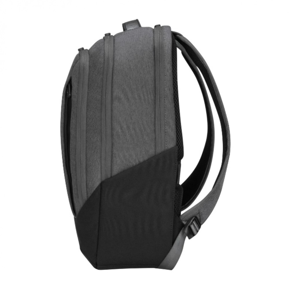 Targus Mochila Hero Cypress para Laptop 15.6", Gris 