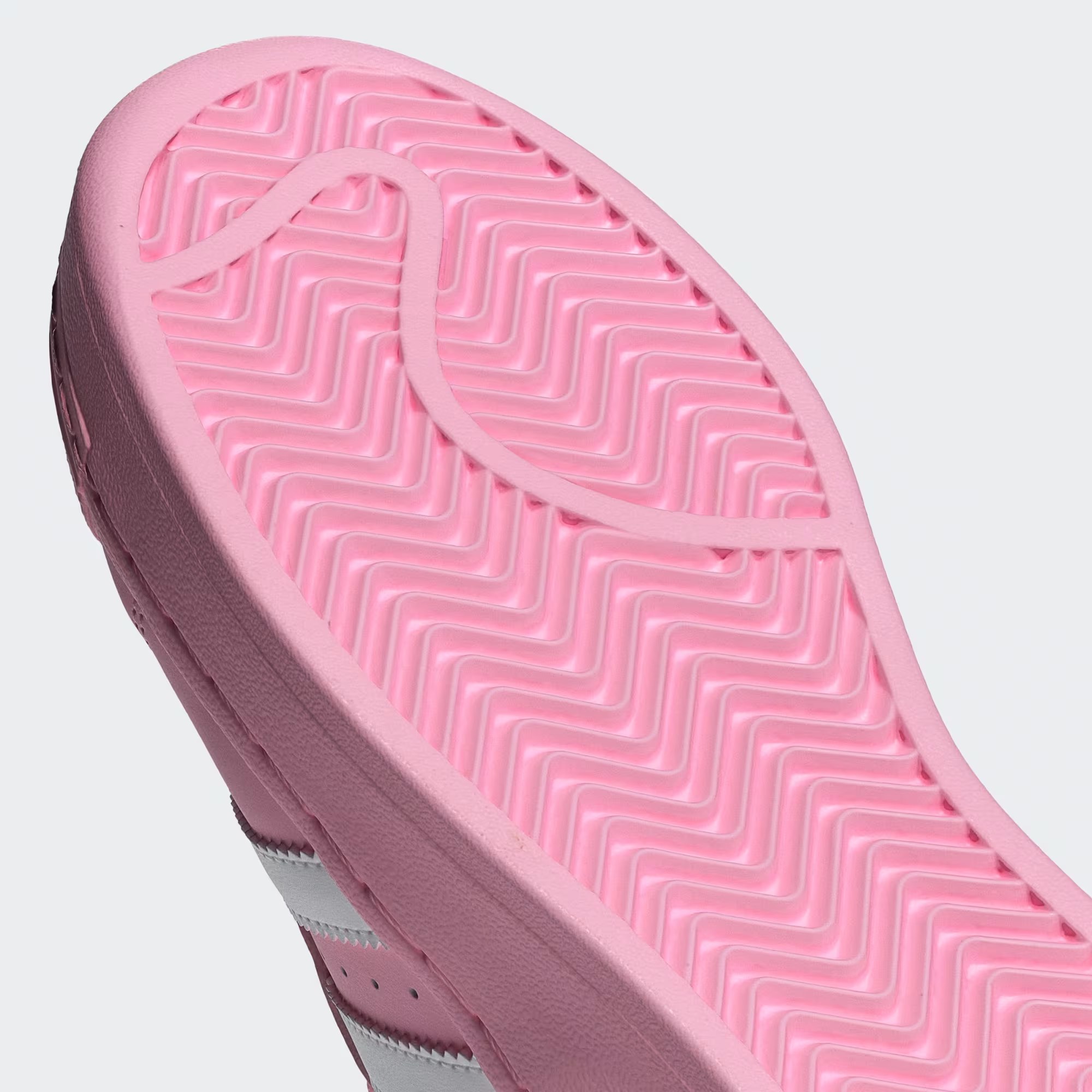 Tenis Adidas Superstar XLG Pink ID5733 - Original 