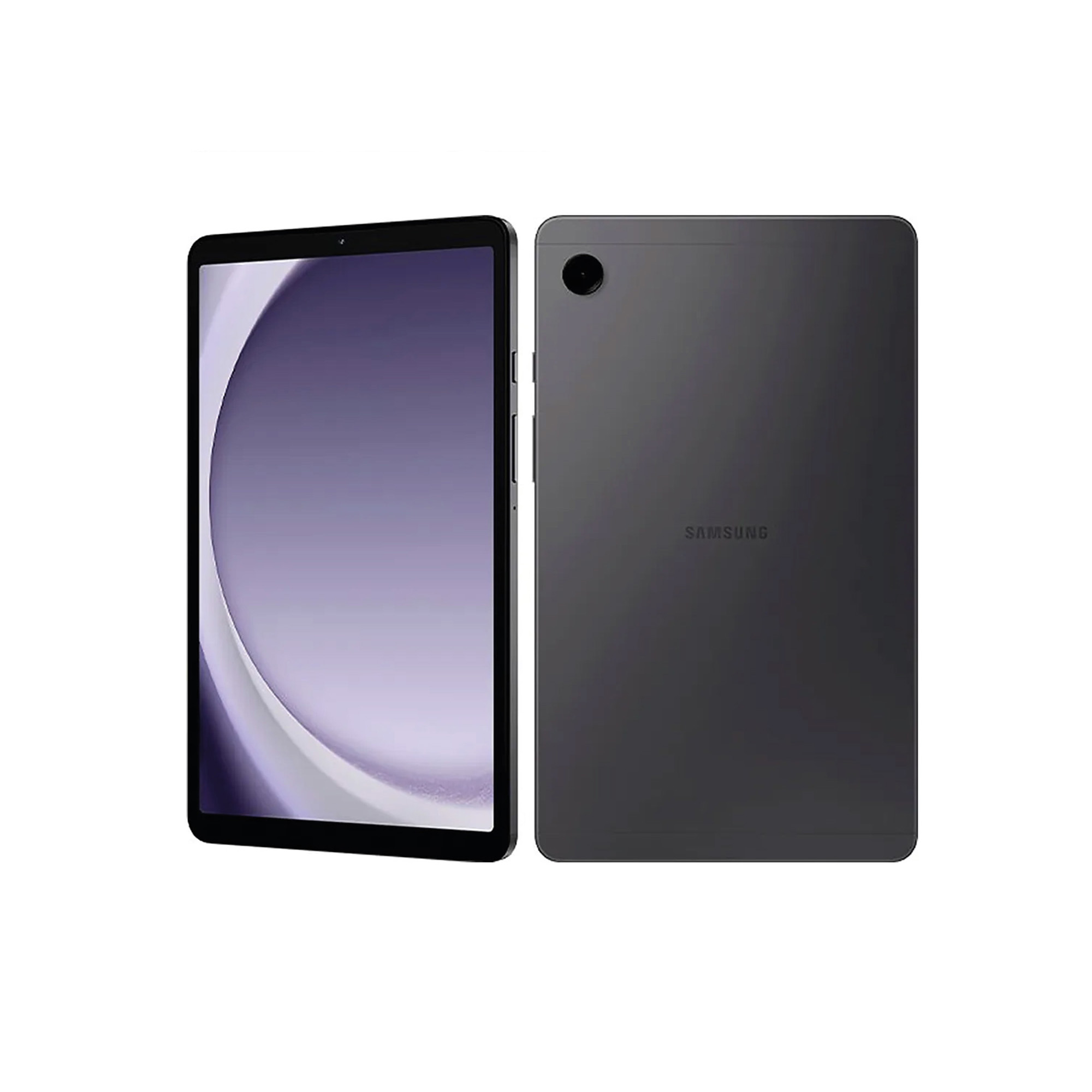 Samsung Galaxy Tab A9 de 8.7'', 4GB/64GB, Wi-Fi, Android 13, Gris