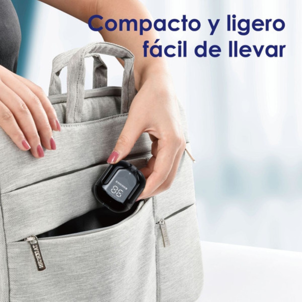 Audífonos Inalámbricos Bluetooth Transparente Auriculares negro