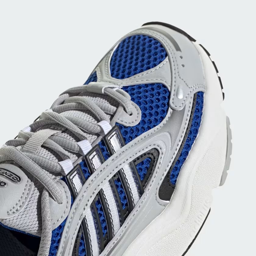 Tenis Adidas OZMILLEN Junior Unisex ID0695 Original 