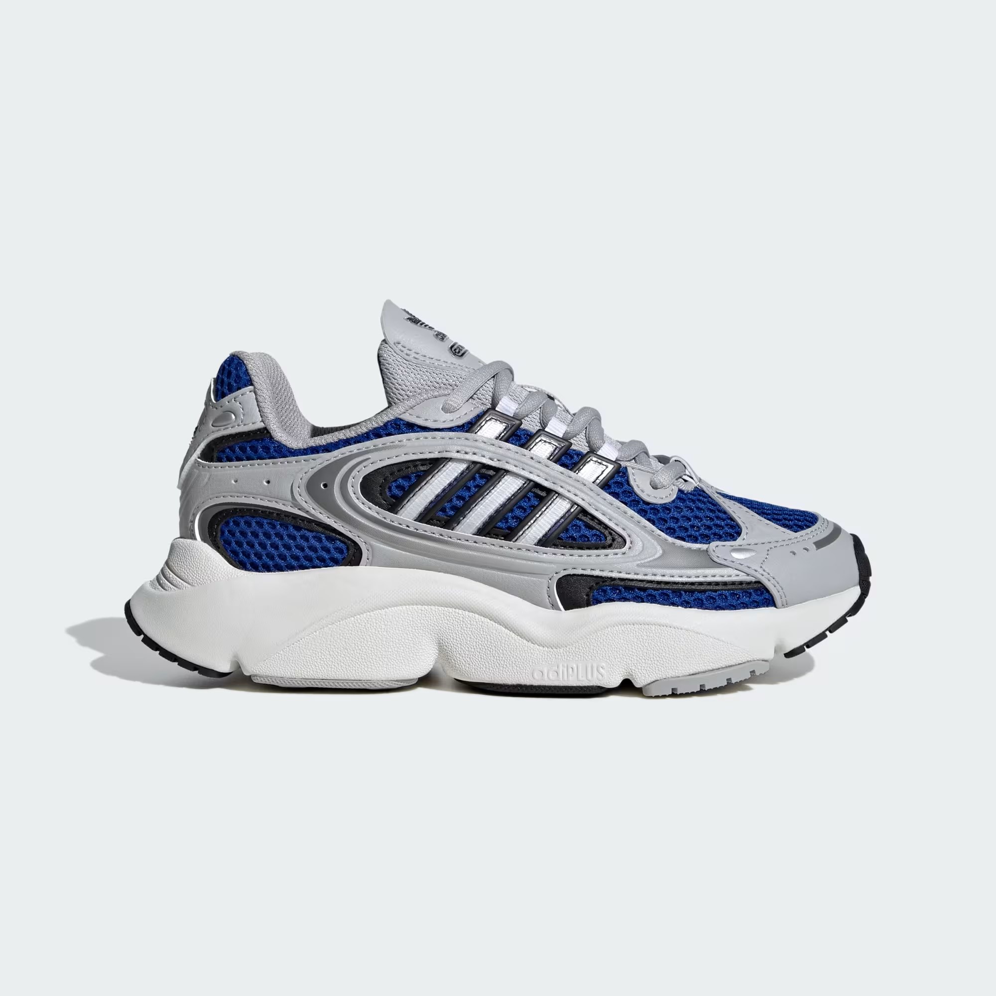 Tenis Adidas OZMILLEN Junior Unisex ID0695 Original 