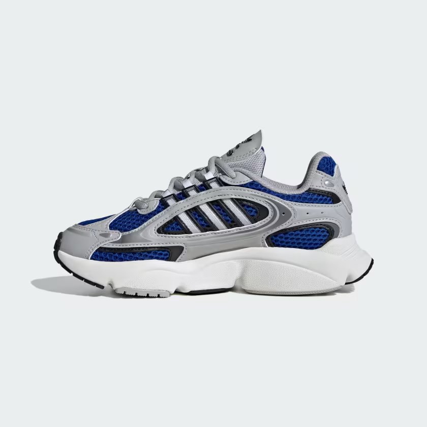 Tenis Adidas OZMILLEN Junior Unisex ID0695 Original 