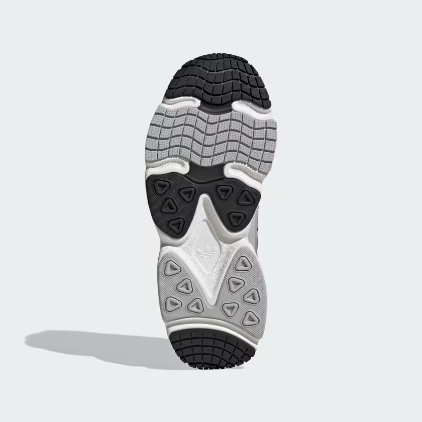 Tenis Adidas OZMILLEN Junior Unisex ID0695 Original 