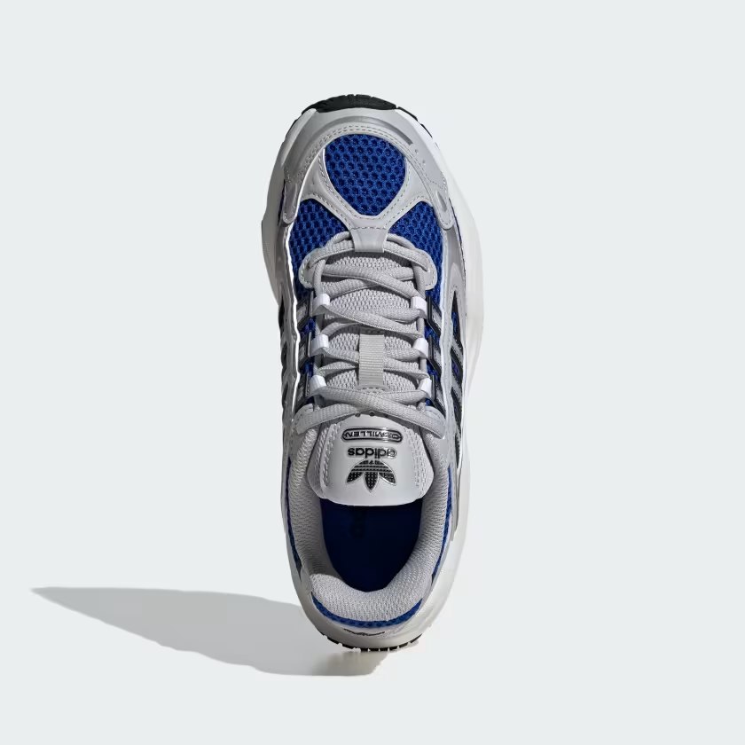 Tenis Adidas OZMILLEN Junior Unisex ID0695 Original 