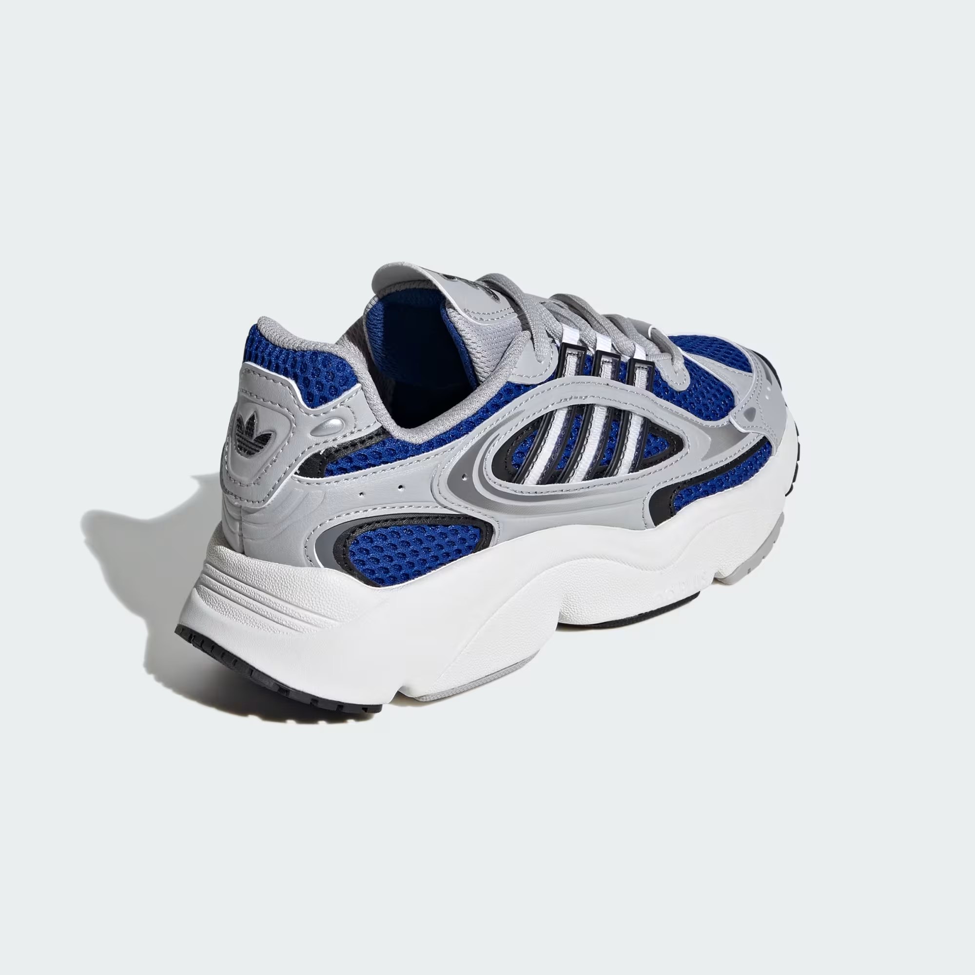 Tenis Adidas OZMILLEN Junior Unisex ID0695 Original 