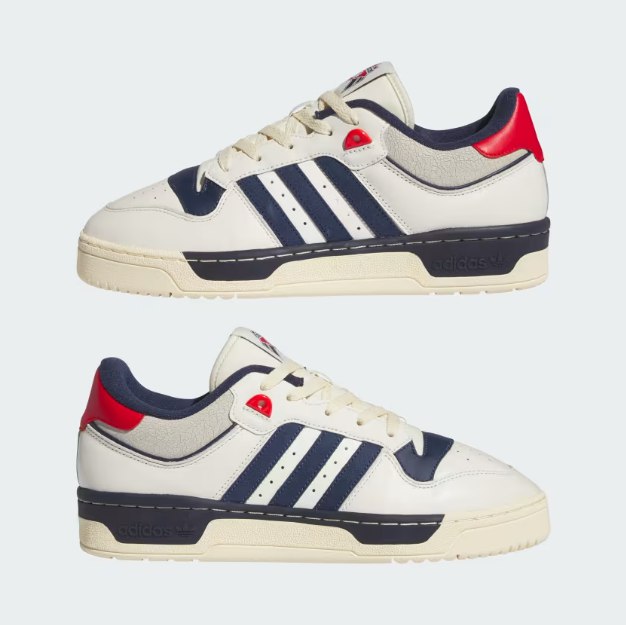 Tenis Adidas Originals Rivalry Low 86 IF6274 - Original 