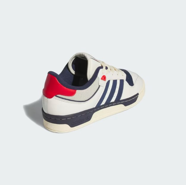 Tenis Adidas Originals Rivalry Low 86 IF6274 - Original 