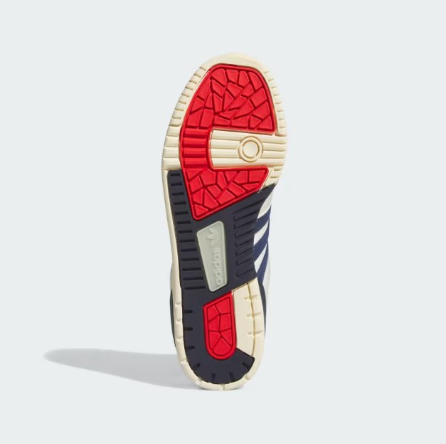 Tenis Adidas Originals Rivalry Low 86 IF6274 - Original 
