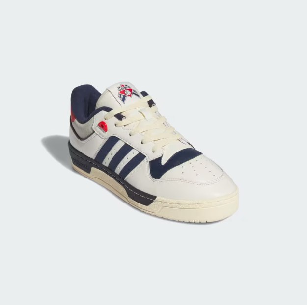 Tenis Adidas Originals Rivalry Low 86 IF6274 - Original 