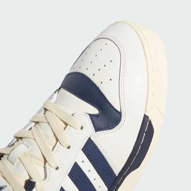 Tenis Adidas Originals Rivalry Low 86 IF6274 - Original 