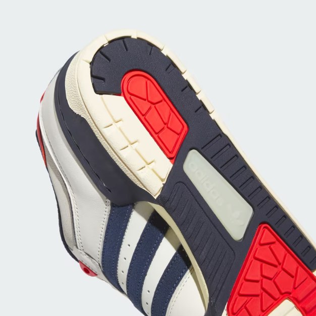 Tenis Adidas Originals Rivalry Low 86 IF6274 - Original 